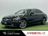 MERCEDES BENZ C-CLASS Sedan