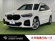 2021 BMW X1