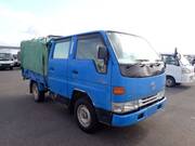 2000 TOYOTA DYNA 1ton