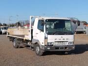 2000 MITSUBISHI FIGHTER 3ton