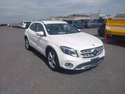 2019 MERCEDES BENZ GLA CLASS