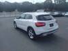 MERCEDES BENZ GLA CLASS