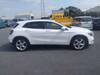 MERCEDES BENZ GLA CLASS