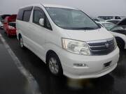 2005 TOYOTA ALPHARD