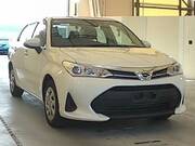 2019 TOYOTA COROLLA AXIO 1.5X