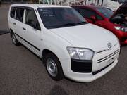 2018 TOYOTA SUCCEED VAN UL