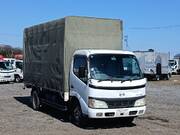 2004 HINO DUTRO 2ton