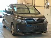 2015 TOYOTA VOXY HYBRID V