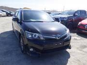 2013 TOYOTA COROLLA FIELDER