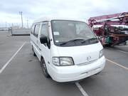 2007 MAZDA BONGO VAN