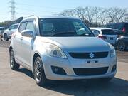 2011 SUZUKI SWIFT XS
