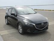 2016 MAZDA DEMIO 13S