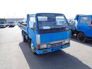 1993 MITSUBISHI CANTER 2ton