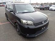 2011 TOYOTA COROLLA RUMION 1.8S AERO TOURER