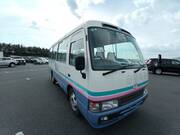 2003 TOYOTA COASTER