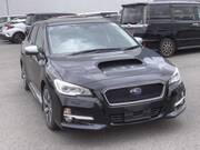 2014 SUBARU LEVORG