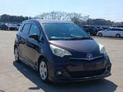 2011 TOYOTA RACTIS X