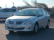 2014 TOYOTA PREMIO 2.0G