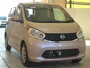 2013 NISSAN DAYZ