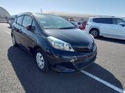 2012 TOYOTA VITZ F SMILE EDITION