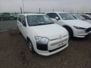 2019 TOYOTA PROBOX VAN