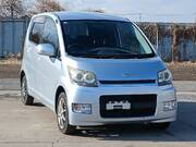 2008 DAIHATSU MOVE