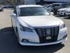 TOYOTA CROWN HYBRID