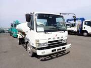 2005 MITSUBISHI FIGHTER 3.95ton