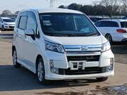 2013 DAIHATSU MOVE