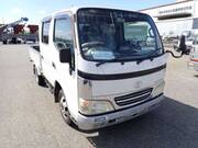 2006 TOYOTA TOYOACE TRUCK 1.15ton