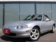 1999 MAZDA ROADSTER RS
