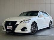 2015 TOYOTA CROWN