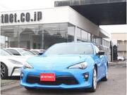 2019 TOYOTA 86 GT