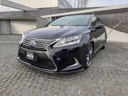 2014 LEXUS HS