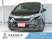 2019 HONDA FREED