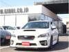 SUBARU WRX STI