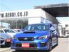 SUBARU WRX STI