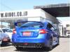 SUBARU WRX STI