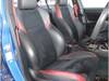 SUBARU WRX STI