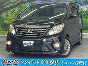 2013 TOYOTA ALPHARD