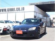 2001 HONDA S2000 TYPE-V