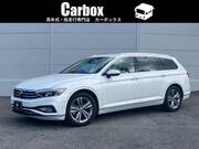 2022 VOLKSWAGEN PASSAT VARIANT