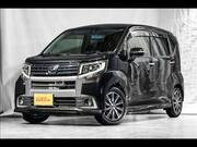 2015 DAIHATSU MOVE