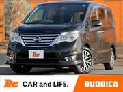 2014 NISSAN SERENA