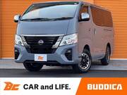 2023 NISSAN CARAVAN