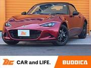 2024 MAZDA ROADSTER