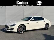 2019 MASERATI GHIBLI (Left Hand Drive)