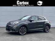 2023 FIAT 500X