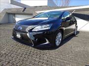 2014 LEXUS HS