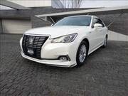 2016 TOYOTA CROWN